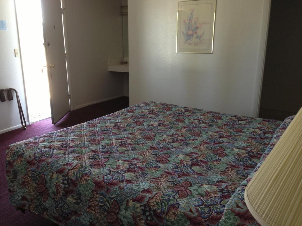 Bryce Way Motel Пангитч Номер фото